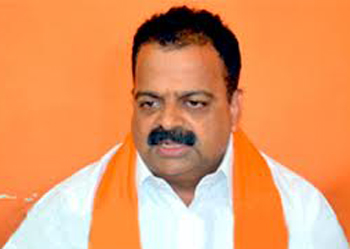 Jagadish Shena.